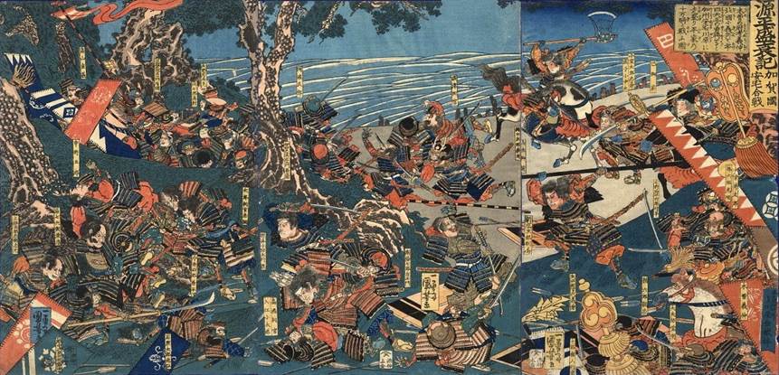 Battle of Ataka